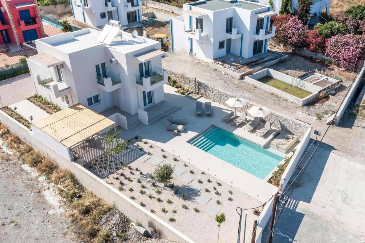 Villaer Ariadne *